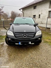 Mercedes-Benz ML 420 CDI Aut