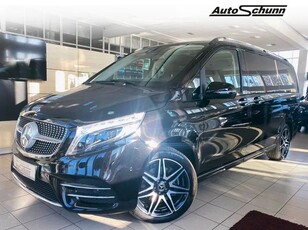 Mercedes-Benz V 300 d lang 4Matic 9G-TRONIC Exclusive Edition