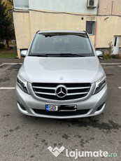 Mercedes-Benz V Class