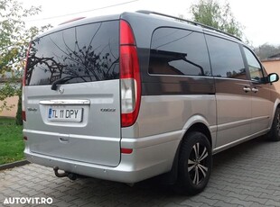 Mercedes-Benz Viano