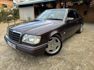 Mercedes-Benz W124