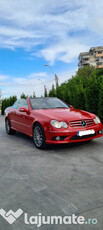 Mercedes CLK 200 kompressor Sau/Schimb