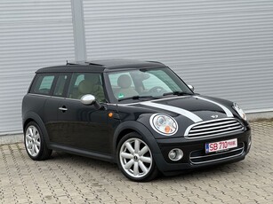 Mini Clubman Cooper D Aut.