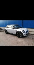 Mini Cooper D