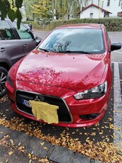 Mitsubishi Lancer Sportback 1.6 ClearTec