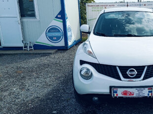 Nissan Juke An Fabricație 2011