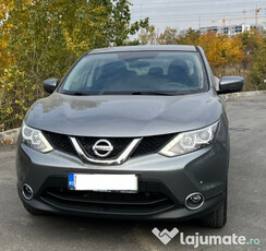 Nissan Qashqai 1.2 DIG-T Start Stop Acenta - 66400Km la bord