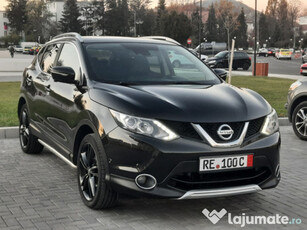 Nissan Qashqai 1.5 Tekna +