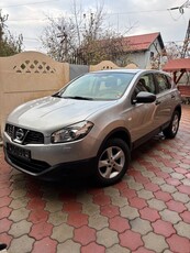 Nissan Qashqai 1.6 CVT Acenta