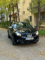 nissan Qashqai 1.6 dci