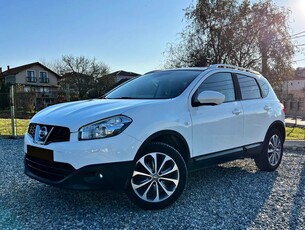 Nissan Qashqai 1.6 DCi TEKNA