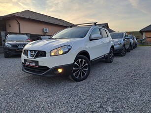 Nissan Qashqai 1.6 visia Start/Stop