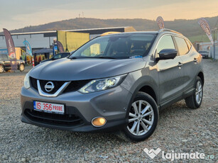 Nissan Qashqai / 2014 / 1.6 dCi / 130CP / GARANTIE 12 luni / RATE fixe