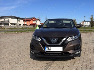 Nissan Qashqai J11, 2017, 1.6l, digt manuala, 163cp, 99520km