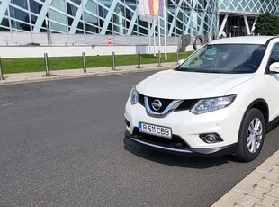 Nissan X-Trail 1.6L dCI Start/Stop 4x4-i Acenta