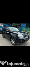 Nissan X trail 4x4 fulll