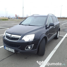 OPEL ANTARA 2012, 4X4 Automatic, Cutie de viteze automata, 184 CP