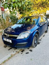 Opel Astra 1.4