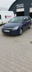 Opel Astra 1.4i 16V Club