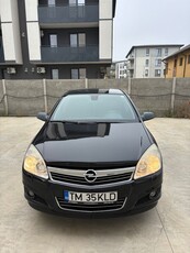 Opel Astra 1.6 Automatik Sport