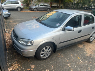 Opel astra 1.6