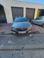 Opel Astra 1.6 CDTI DPF ecoFLEX Start/Stop Style