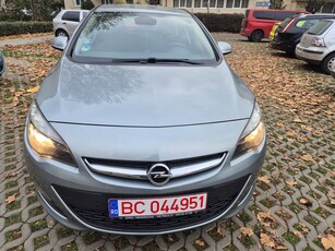 Opel Astra 1.6 CDTI ECOTEC Start/Stop Dynamic