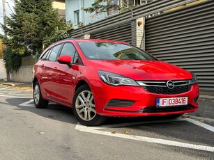 Opel Astra 1.6 CDTI Start/Stop Sports Tourer Active