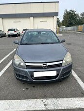 Opel Astra 1.9 CDTI Edition