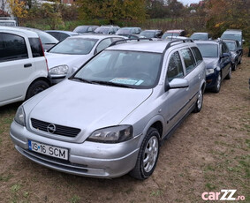 Opel astra, 2005, 1.7 tdi= Posibilitate rate