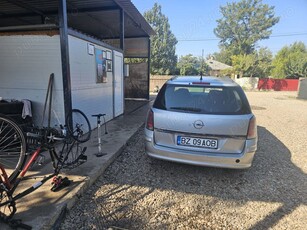 Opel astra h 1.9