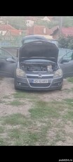 opel astra h