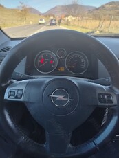 Opel Astra H