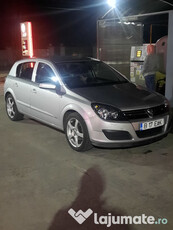 Opel astra H volan dreapta 2006