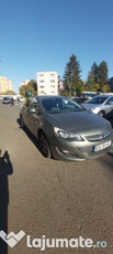 OPEL ASTRA J SEDAN 1,4 TURBO