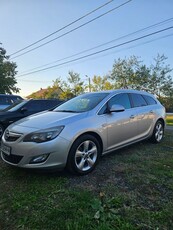 Opel Astra Sports Tourer 1.7 CDTI