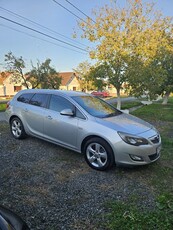 Opel Astra Sports Tourer 1.7 CDTI