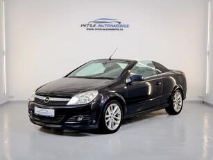 Opel Astra Twin Top 1.9 CDTI Cosmo