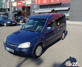 Opel combo 1.3 diesel