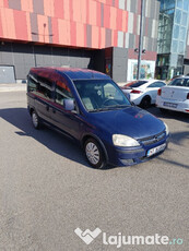 Opel combo 1.3 diesel