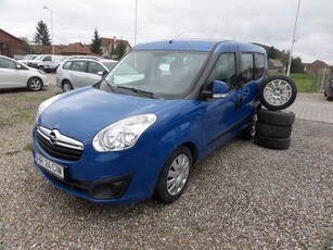 Opel Combo 2012 1,4-benzina in stare PERFECTA de functionare.