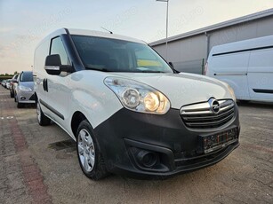 Opel Combo an 2013 motor 1.3CDTI 90cp 171.000KM 100% REALI recent adus din Germania, Unic Proprietar