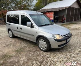 Opel Combo C Tour 1.6 GPL AC