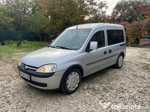 Opel Combo C Tour 1.6 GPL AC