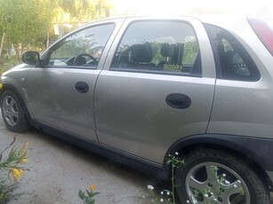 Opel Corsa C