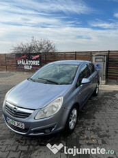 Opel Corsa D 1.3 CDTI 2008