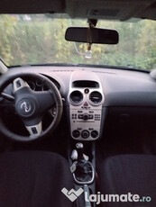 Opel corsa D 1.3cdti 2008