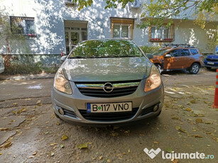 Opel CORSA D 1,4 benzina