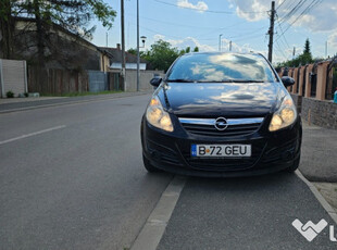 Opel Corsa motorina diesel