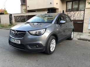 Opel Crossland X 1.2 Innovation